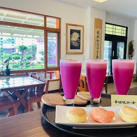 Xinfu Traveler Inn Taiping  Екстериор снимка
