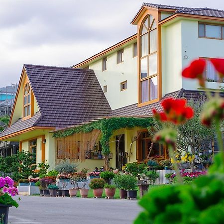 Xinfu Traveler Inn Taiping  Екстериор снимка