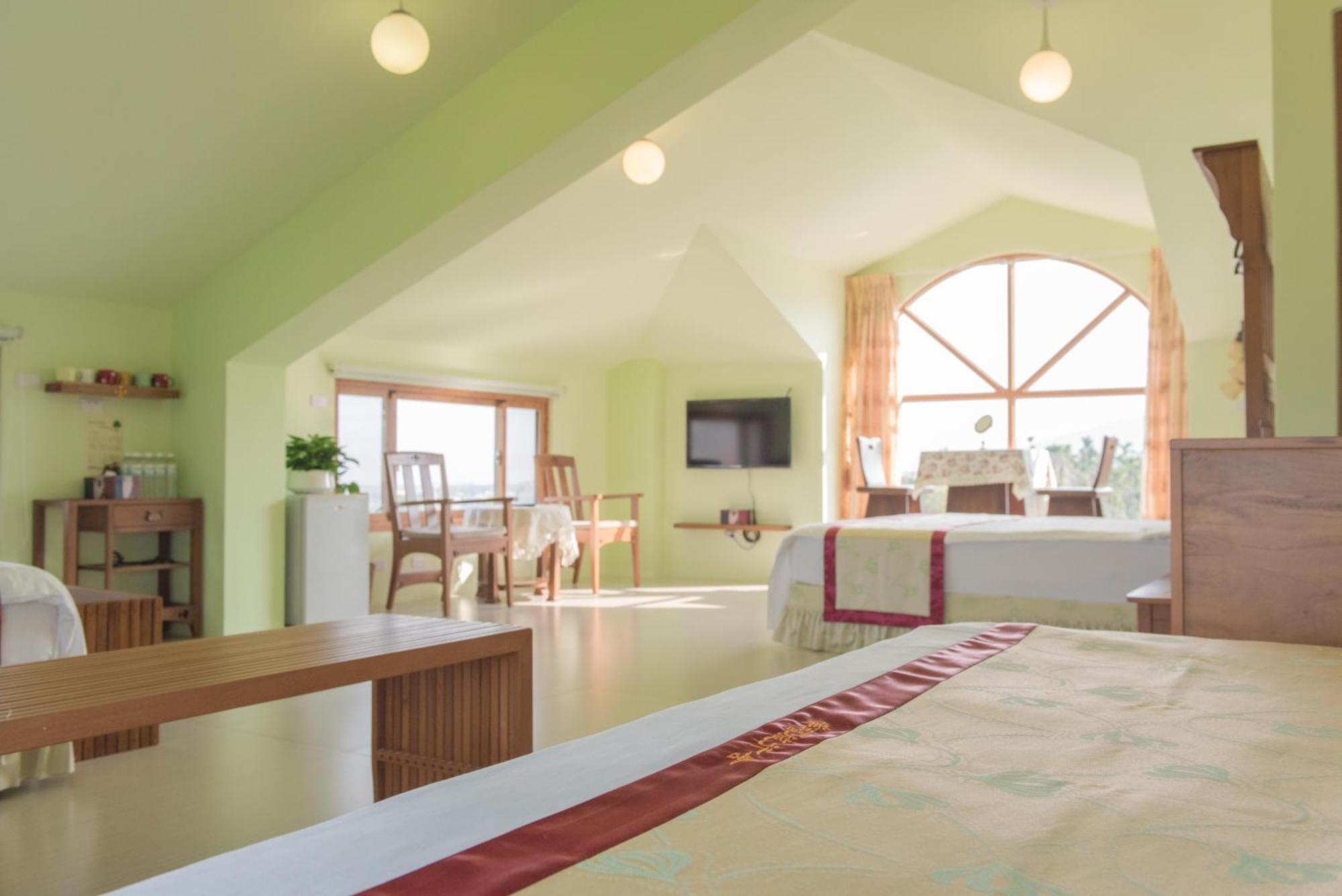 Xinfu Traveler Inn Taiping  Екстериор снимка