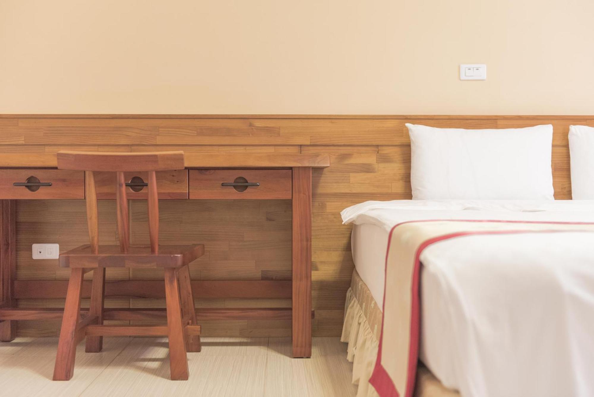 Xinfu Traveler Inn Taiping  Екстериор снимка