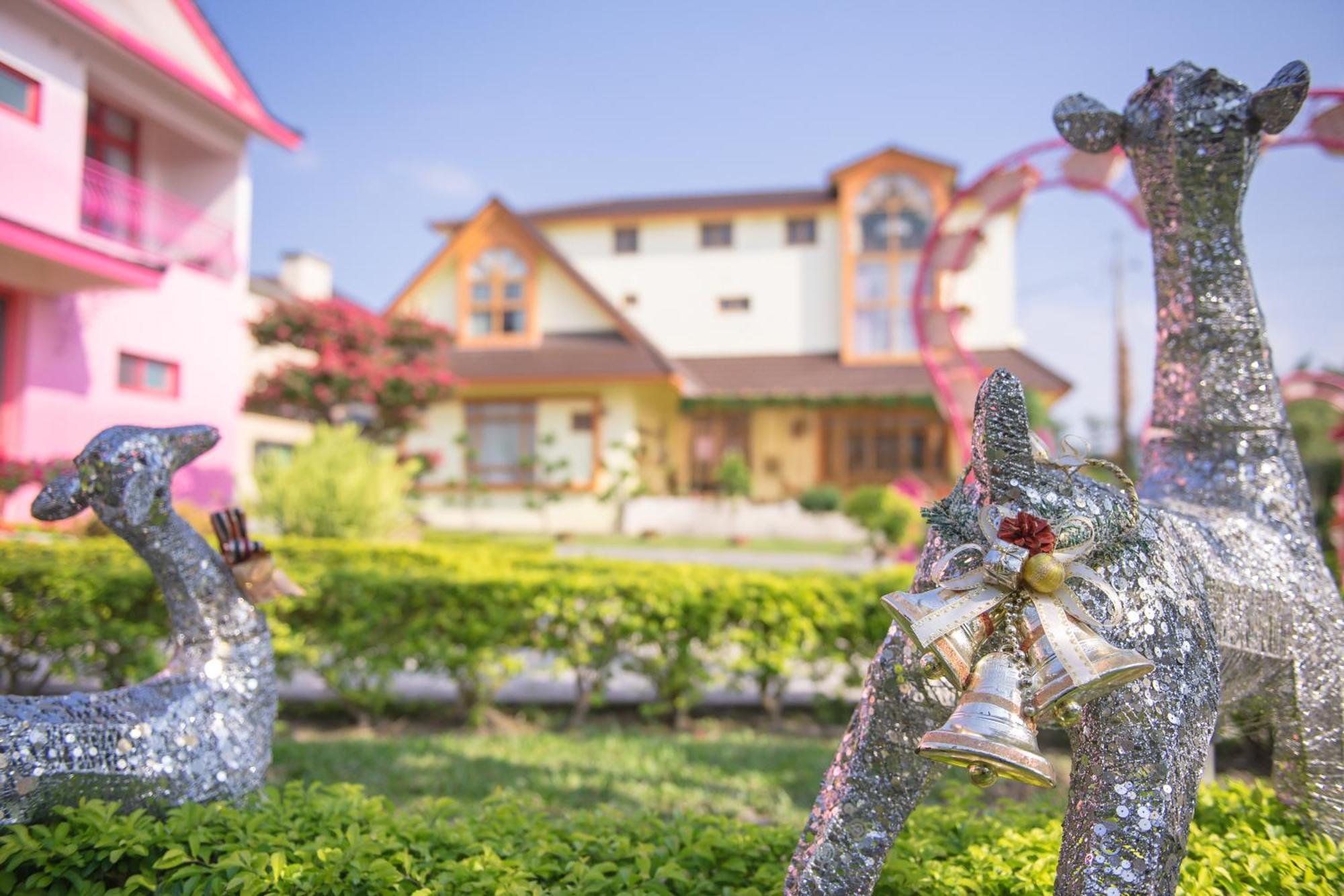 Xinfu Traveler Inn Taiping  Екстериор снимка