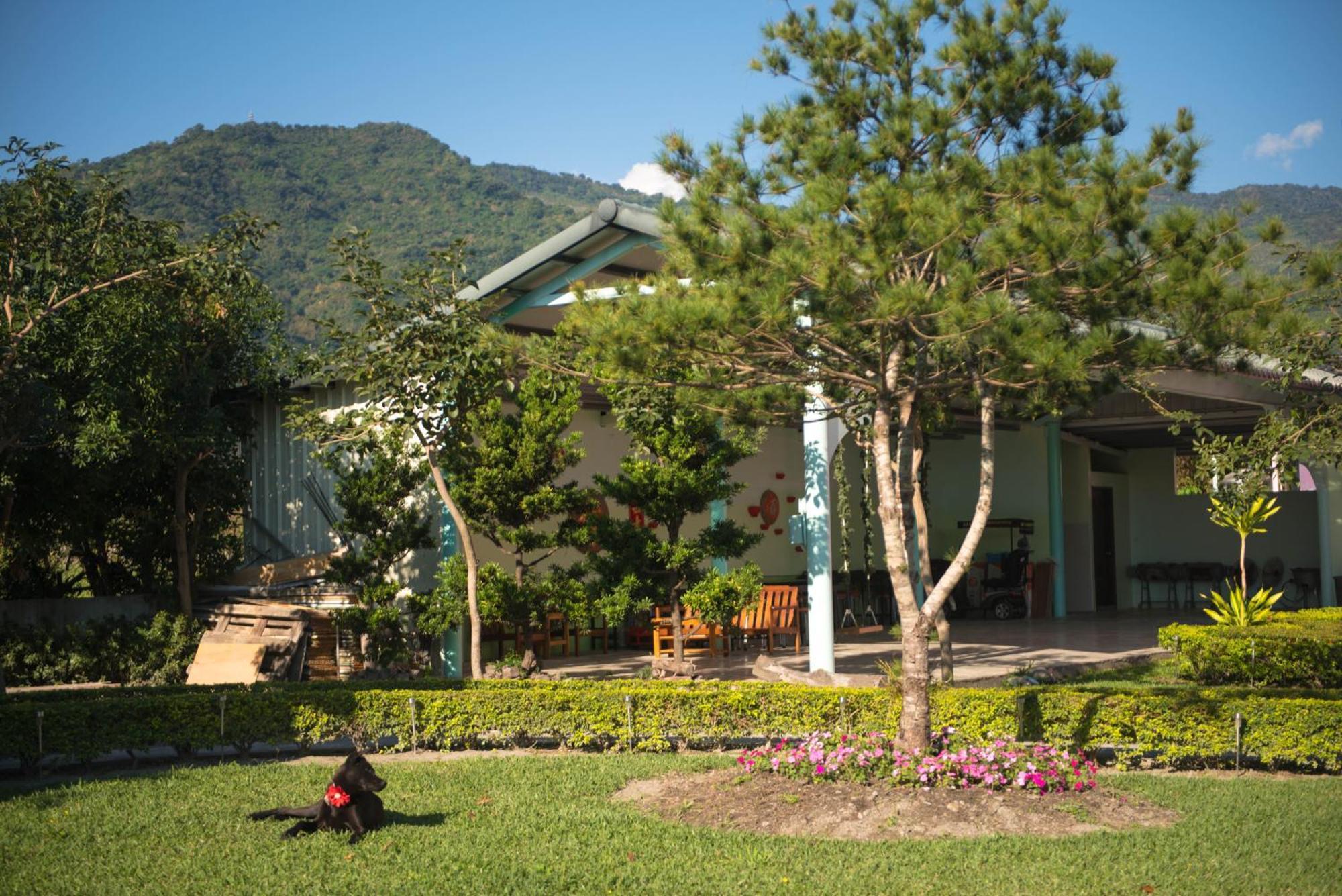 Xinfu Traveler Inn Taiping  Екстериор снимка