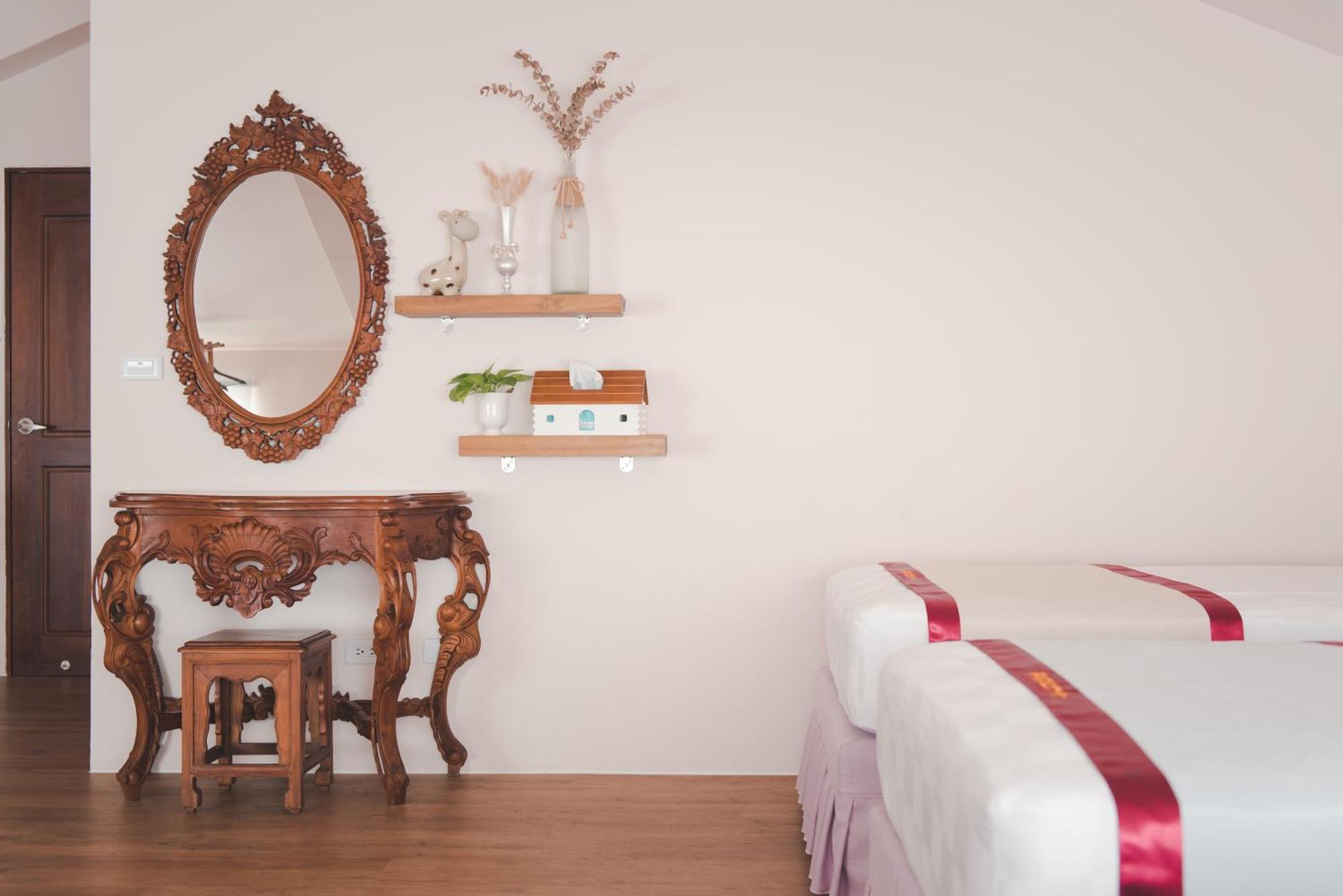 Xinfu Traveler Inn Taiping  Екстериор снимка