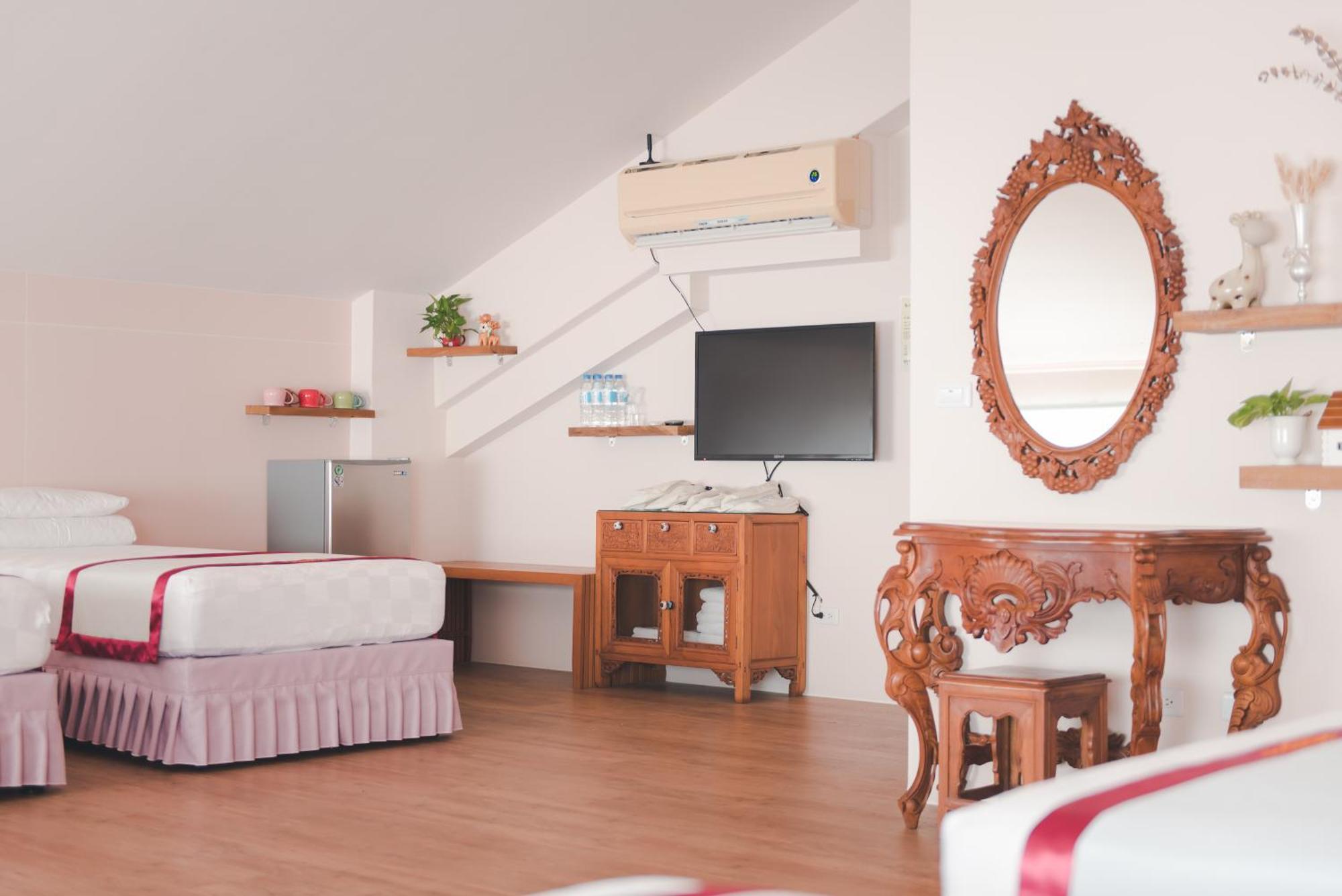 Xinfu Traveler Inn Taiping  Екстериор снимка