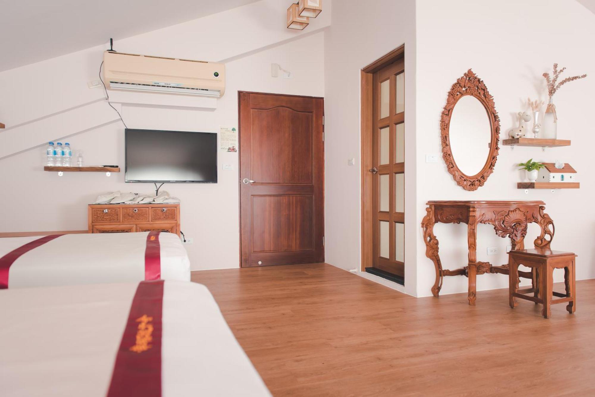 Xinfu Traveler Inn Taiping  Екстериор снимка