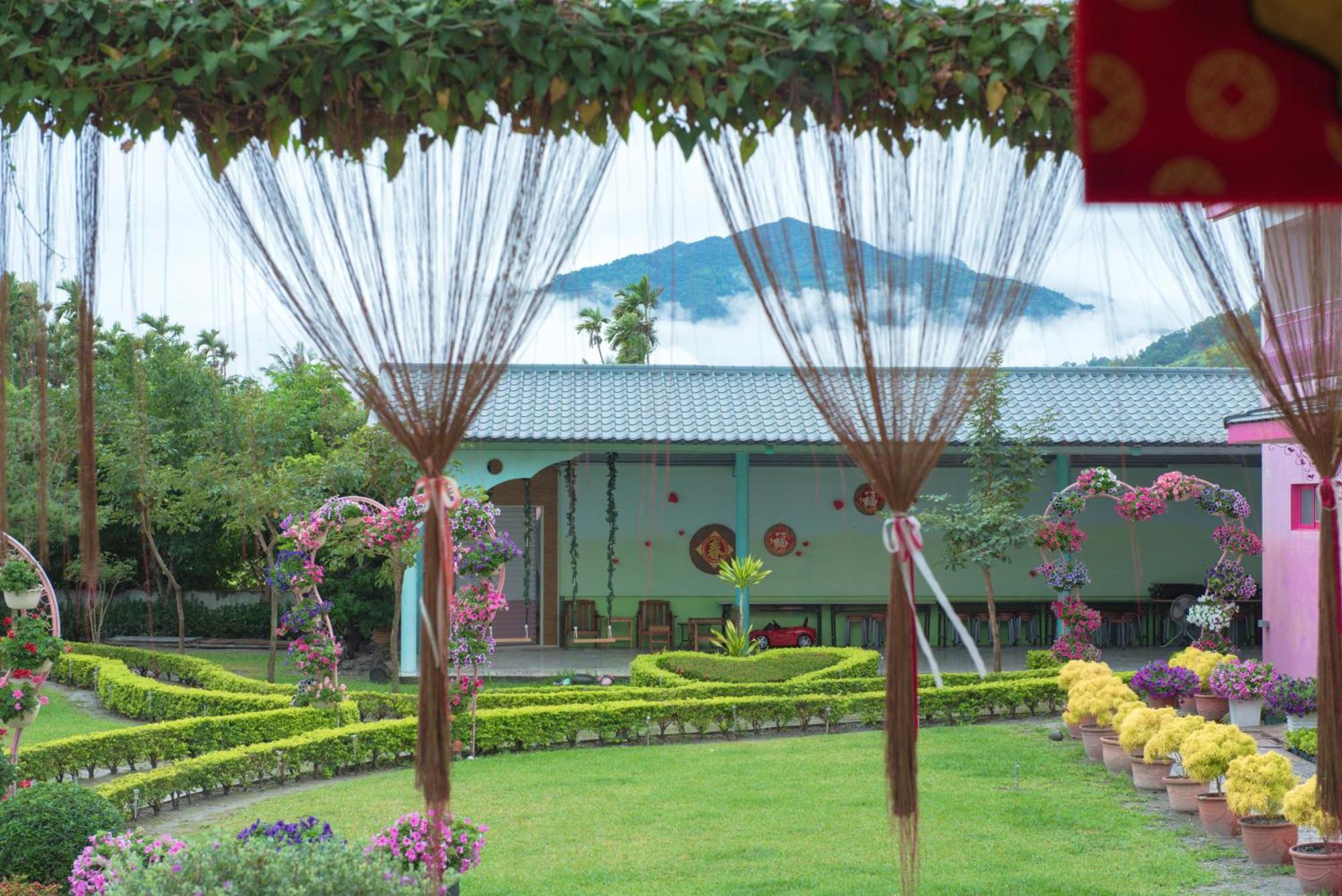 Xinfu Traveler Inn Taiping  Екстериор снимка