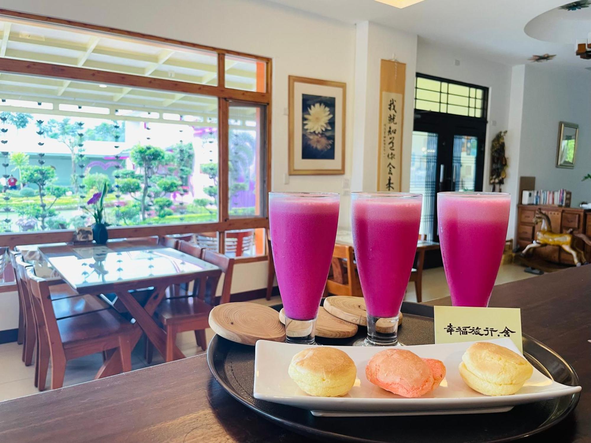 Xinfu Traveler Inn Taiping  Екстериор снимка